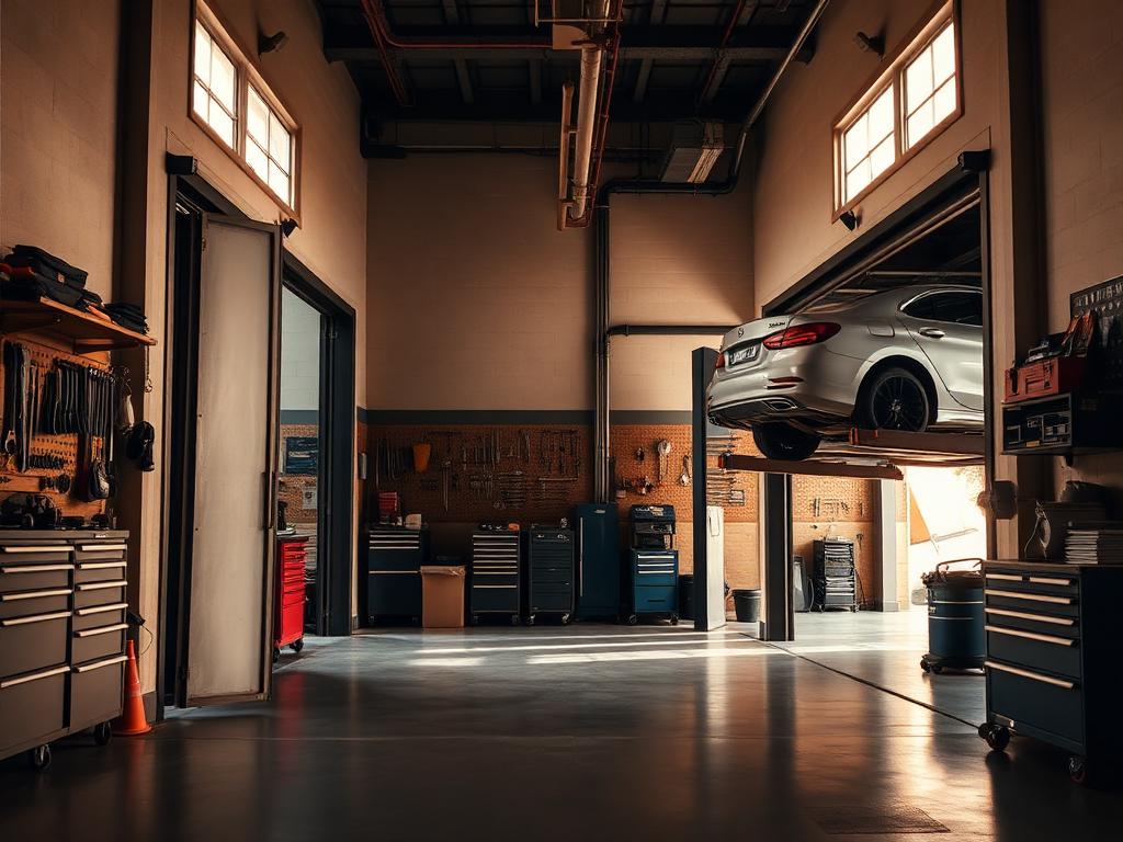 Precision Point Auto Care